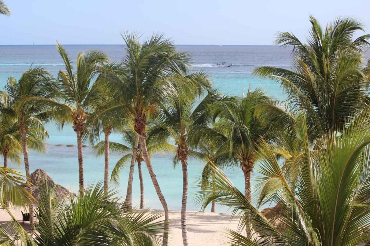 Apartment In Cadaques Caribe Bayahibe Eksteriør bilde